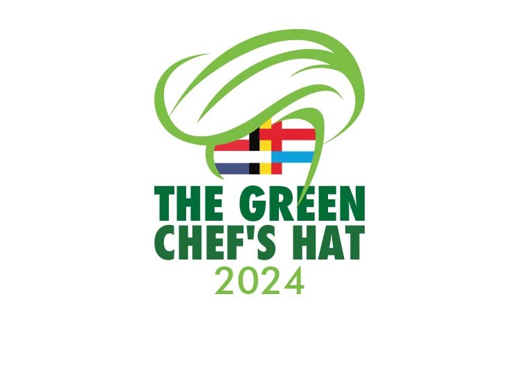 The Green Chef's Hat